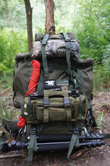 Backpack tactical backpack travel sports mountaineering bag