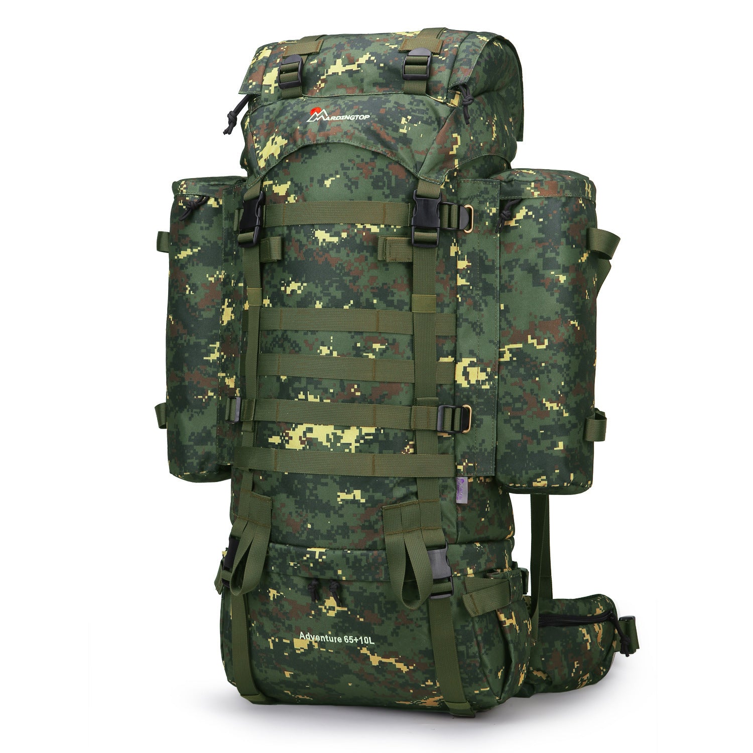 Backpack tactical backpack travel sports mountaineering bag