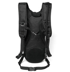 Hydration Tactical Cycling Backpack