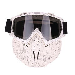 New goggles mask motorcycle glasses Harley goggles off-road goggles tactical glasses