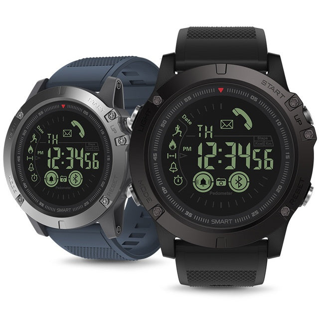 Tactical Smart Watch