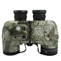 Binocular Waterproof High-definition High-definition Compass Rangefinder Glasses