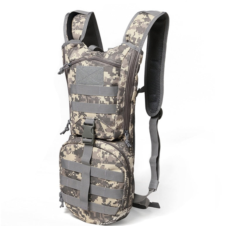 Hydration Tactical Cycling Backpack