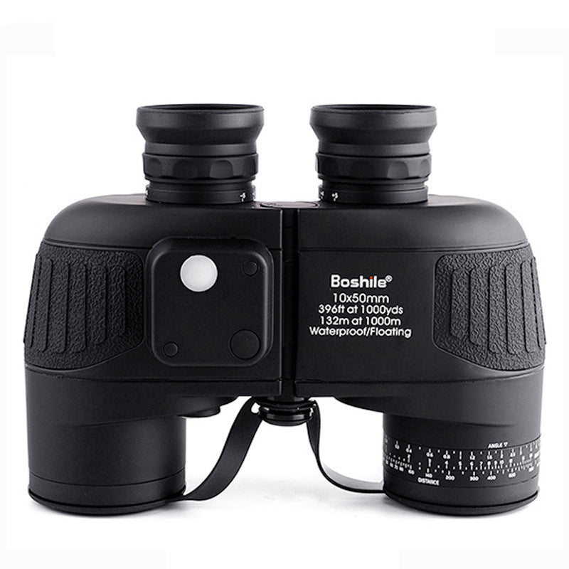 Binocular Waterproof High-definition High-definition Compass Rangefinder Glasses