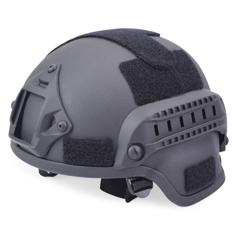 Tactical Helmet Real Life Field Protection Riding