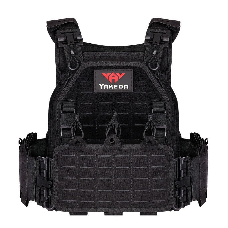 Tactical Vest Outdoor Training Waterproof And Wear-resistant