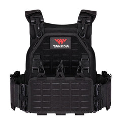 Tactical Vest Outdoor Training Waterproof And Wear-resistant