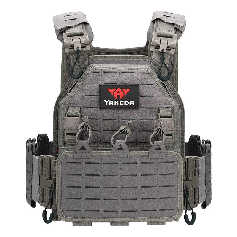 Tactical Vest Outdoor Training Waterproof And Wear-resistant